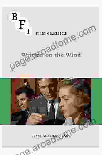 Written On The Wind (BFI Film Classics)