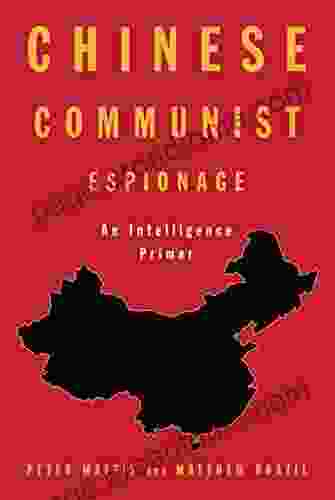 Chinese Communist Espionage: An Intelligence Primer