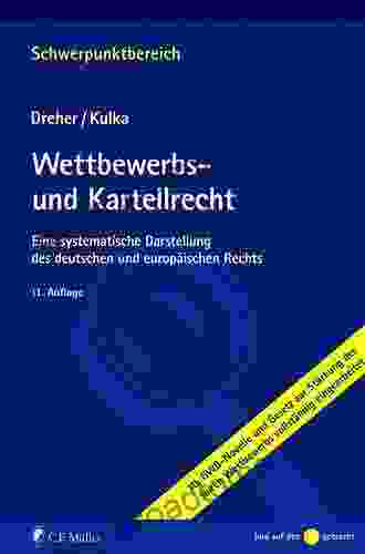 Wettbewerbs und Kartellrecht