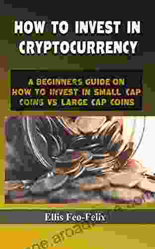 How To Invest In Cryptocurrency: A Beginners Guide On How To Invest In Small Cap Coins Vs Large Cap Coins