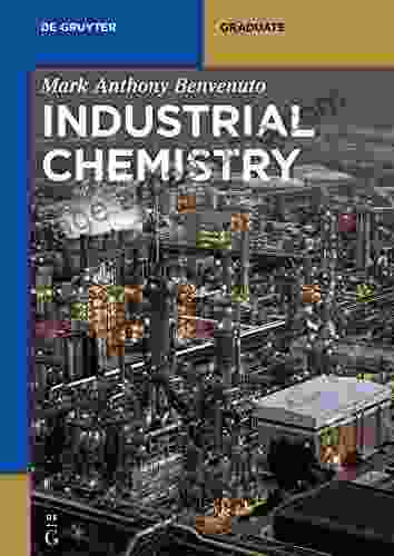 Industrial Chemistry (De Gruyter Textbook)