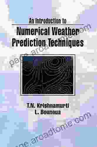 An Introduction To Numerical Weather Prediction Techniques