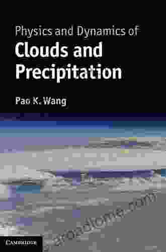 Physics And Dynamics Of Clouds And Precipitation