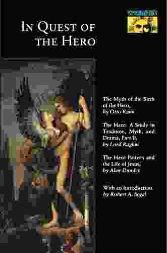 In Quest of the Hero: (Mythos Series) (Mythos: The Princeton/Bollingen in World Mythology 143)