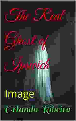 The Real Ghost Of Ipswich: Image