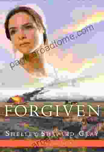 Forgiven (Sisters Of The Heart 3)