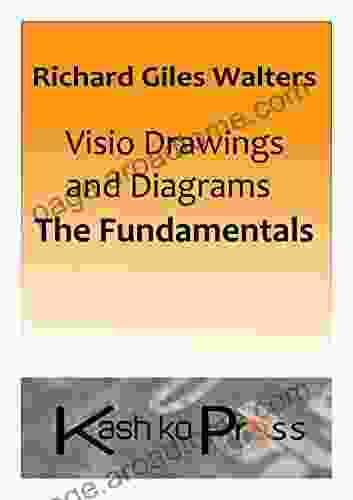 Visio Drawings And Diagrams: The Fundamentals (Training Notes 1005)