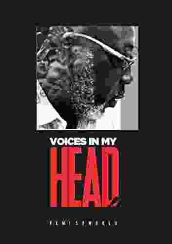 Voices In My Head