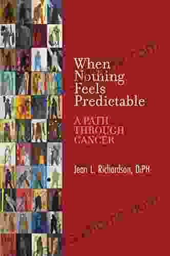 When Nothing Feels Predictable: A Path Through Cancer