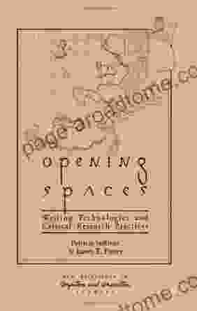 Opening Spaces: Writing Technologies And Critical Research Practices: Writing Practices And Critical Research Practices (Ablex In Computational Science)