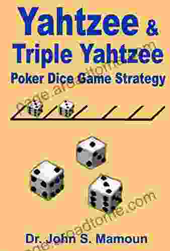 Yahtzee And Triple Yahtzee Poker Dice Game Strategy