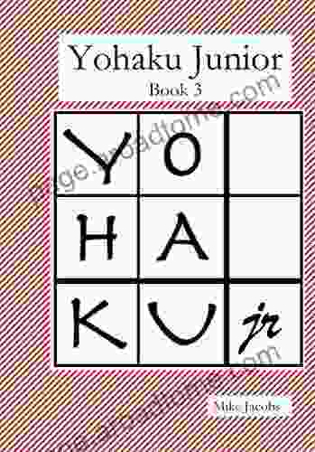 Yohaku Junior 3: More Additive and Multiplicative Puzzles