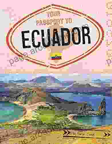 Your Passport to Ecuador (World Passport)